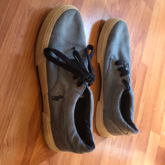 Men’s Polo Shoes - Picture 2 of 5